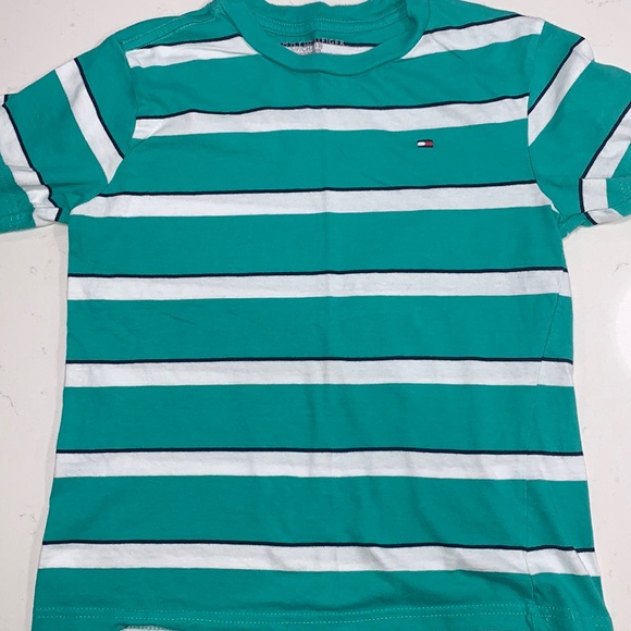 Tommy Hilfiger Shirts & Tops Tommy Hilfiger Shirt Poshmark